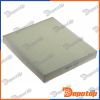 Filtre d'habitacle pour TOYOTA | FCF-TY-012, 21-TY-TY9